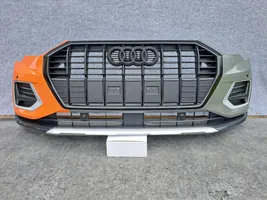 Audi Q3 F3 Paraurti anteriore 83A807437