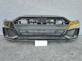 Audi A7 S7 4K8 Paraurti anteriore 4K8807437F