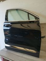 Hyundai Santa Fe Sliding door sliding door 6138830