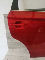 Mitsubishi Outlander Ritinėlių kreiptuvų/ vyrių komplektas 6138743