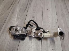 Mazda 2 Soupape vanne EGR 