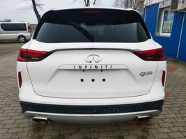 Infiniti QX50 (J50) Cablaggio pannello 