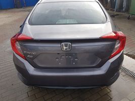 Honda Civic X Tłok z korbowodem 