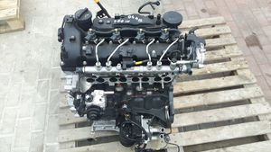 Hyundai Santa Fe Remplacement moteur 