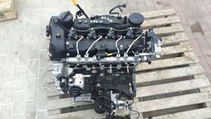 Hyundai Santa Fe Remplacement moteur 