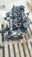 Hyundai Santa Fe Remplacement moteur 