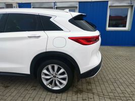 Infiniti QX50 (J50) Valvola di depressione sul supporto motore 