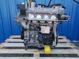 Volkswagen Jetta USA Remplacement moteur 