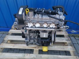 Volkswagen Jetta USA Remplacement moteur 