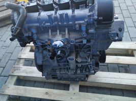 Volkswagen Jetta USA Remplacement moteur 