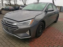 Hyundai Elantra VI Środkowy wał napędowy 