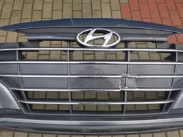 Hyundai Elantra VI Przekładnia kierownicza / Maglownica 