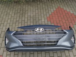 Hyundai Elantra VI Przekładnia kierownicza / Maglownica 