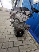 Hyundai Elantra VI Remplacement moteur 