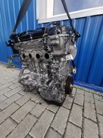 Hyundai Elantra VI Remplacement moteur 