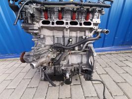 Hyundai Elantra VI Remplacement moteur 