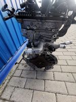 Hyundai Elantra VI Remplacement moteur 