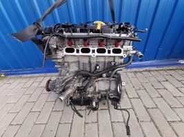 Hyundai Elantra VI Remplacement moteur 