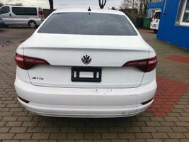 Volkswagen Jetta USA Zwrotnica koła przedniego 