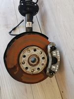 Volkswagen Jetta USA Front wheel hub spindle knuckle 