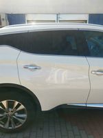 Nissan Murano Z50 Pezzo della carrozzeria anteriore 