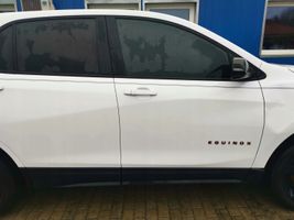 Chevrolet Equinox Pezzo della carrozzeria anteriore 