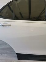 Chevrolet Equinox Keulan korin osa 