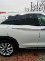 Infiniti QX50 (J50) Pezzo della carrozzeria anteriore 