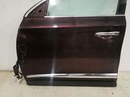 Infiniti QX60 L50 Pezzo della carrozzeria anteriore 