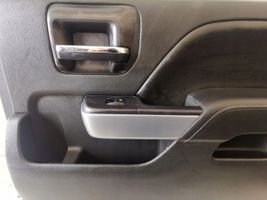 Chevrolet Silverado Poszycie / Boczek drzwi bocznych / przesuwnych 