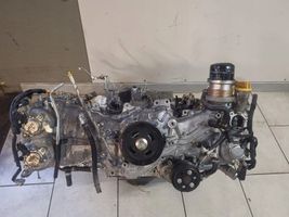 Subaru Levorg Sostituzione del motore 6131574