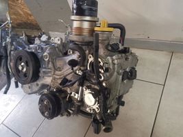 Subaru Levorg Sostituzione del motore 6131574