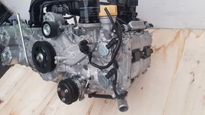 Subaru XV Remplacement moteur 