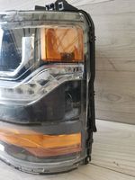 Chevrolet Silverado Lot de 2 lampes frontales / phare 