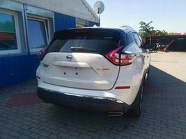 Nissan Murano Z52 Etu-/ajovalon valaisimen sarja 