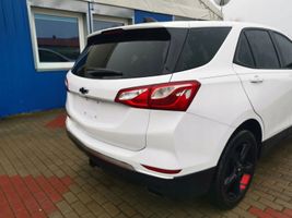 Chevrolet Equinox Set di fari/fanali 