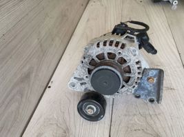 Hyundai Elantra VI Bateria pojazdu hybrydowego / elektrycznego 