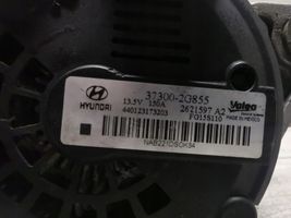 Chrysler Charger Alternator 