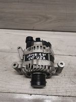 Chevrolet Cruze II Alternator 