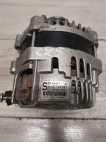 Mazda 323 Alternator 