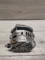 Mazda 323 Alternator 