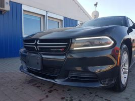 Dodge Charger Jante forgée R17 