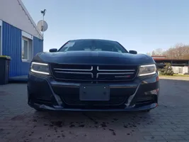 Dodge Charger Jante forgée R17 