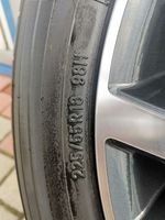 Mitsubishi Outlander R19 alloy rim 