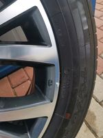 Mitsubishi Outlander R19 alloy rim 