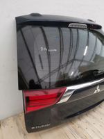 Mitsubishi Outlander Galinis bortas (bortelis) 