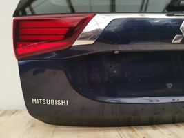 Mitsubishi Outlander Galinis bortas (bortelis) 