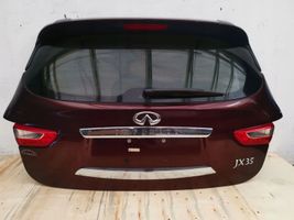 Infiniti QX60 L50 Portellone posteriore furgone 