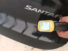 Hyundai Santa Fe Lava-auton perälauta 