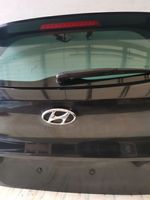 Hyundai Tucson TL Lava-auton perälauta 